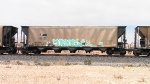 WB Unit Loaded Hooper Frt W-MdSlvs-Pshrs -153